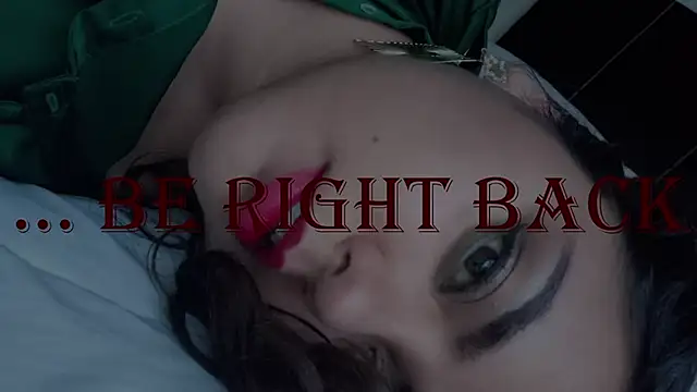 AzaraOnyx online show from 30, 5, 2026