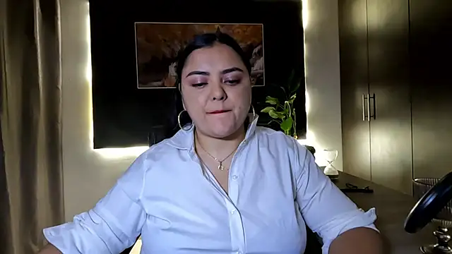 Snapshot of AzaraOnyx chatting on 19, 7, 2026 AzaraOnyx online show from 19, 7, 2026