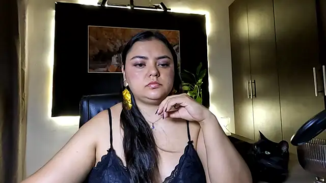 Snapshot of AzaraOnyx chatting on 18, 7, 2026 AzaraOnyx online show from 18, 7, 2026
