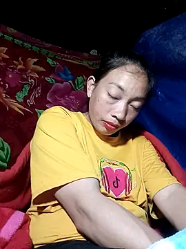 Susuu5790 online show from 4, 3, 2026