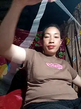 Susuu5790 online show from 29, 3, 2026