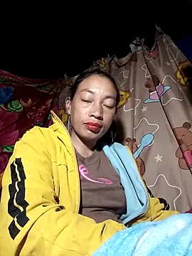 Susuu5790 online show from 1, 4, 2026