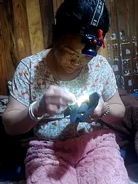 nelina 12345 online show from 26, 3, 2026