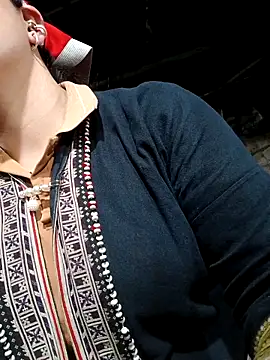 nelina 12345 online show from 12, 4, 2026