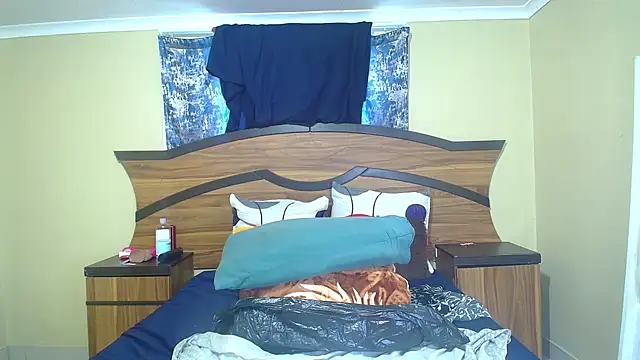 Snapshot of Queenxxxjesy chatting on 10, 4, 2026 Queenxxxjesy online show from 10, 4, 2026