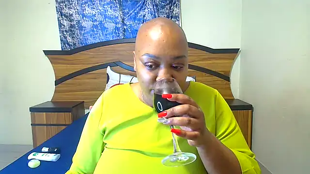 Snapshot of Queenxxxjesy chatting on 5, 3, 2026 Queenxxxjesy online show from 5, 3, 2026