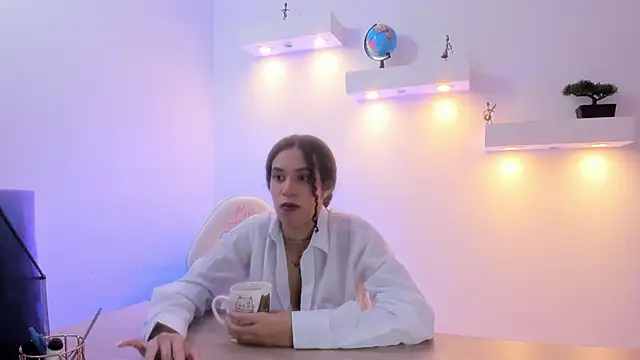 Diarakate  online show from 24, 2, 2026