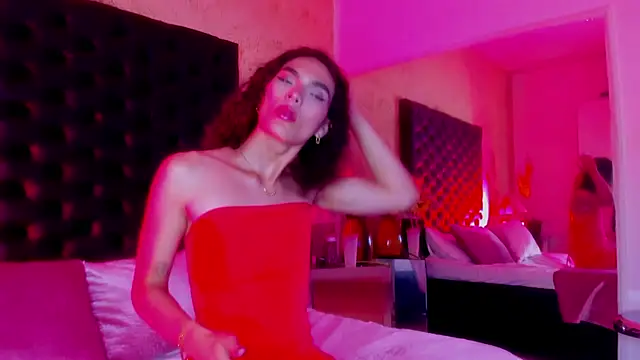 Snapshot of LiaRosh_ chatting on 24, 2, 2026 LiaRosh online show from 24, 2, 2026