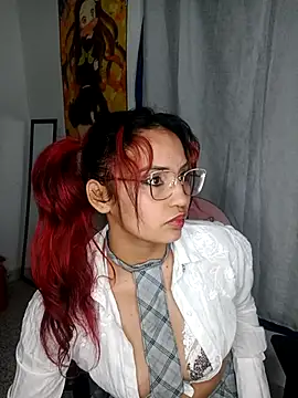 valeriahot 96 online show from 8, 4, 2026