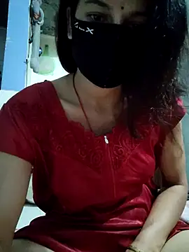 Sexy-Sandhya  online show from 21, 3, 2026