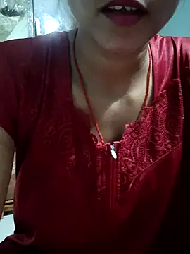 Sexy-Sandhya  online show from 15, 4, 2026