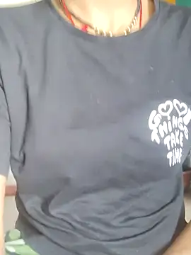 Sexy-Sandhya  online show from 12, 3, 2026