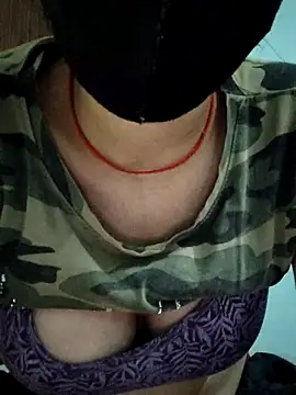 Sexy-Sandhya  online show from 6, 3, 2026