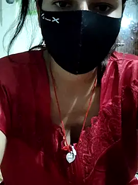 Sexy-Sandhya  online show from 18, 3, 2026