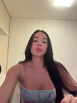 anab model online show from 19, 2, 2026