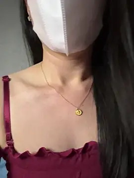 Yuki-babi2k online show from 7, 4, 2026