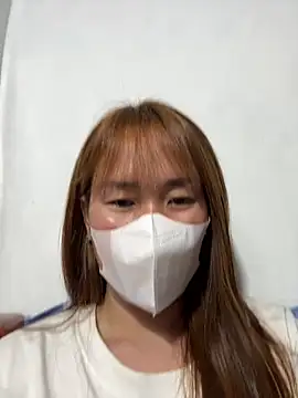 Yuki-babi2k online show from 24, 2, 2026