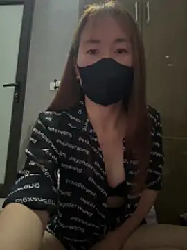 Yuki-babi2k online show from 25, 2, 2026