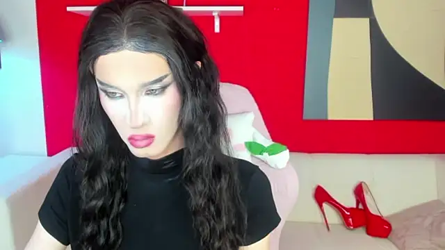 MadisonEsprit online show from 28, 3, 2026