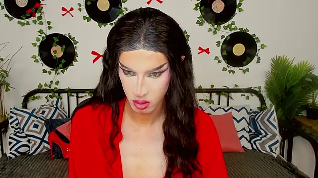 MadisonEsprit online show from 5, 4, 2026