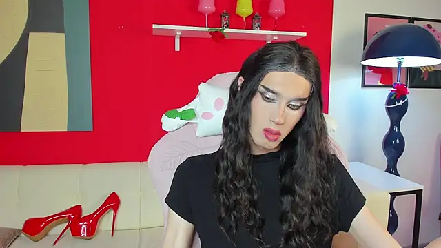 MadisonEsprit online show from 7, 4, 2026