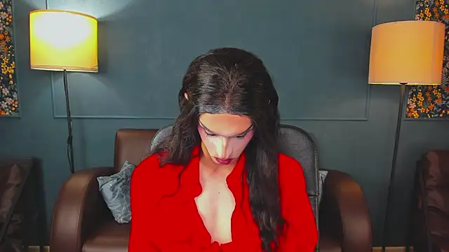 MadisonEsprit online show from 8, 4, 2026