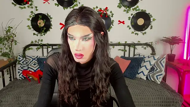 MadisonEsprit online show from 4, 4, 2026