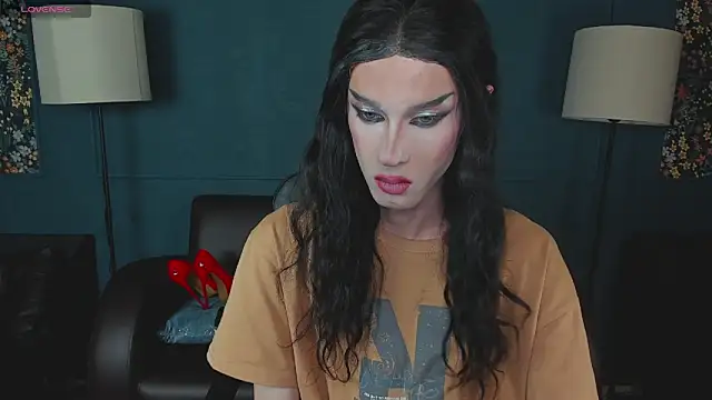 MadisonEsprit online show from 25, 3, 2026