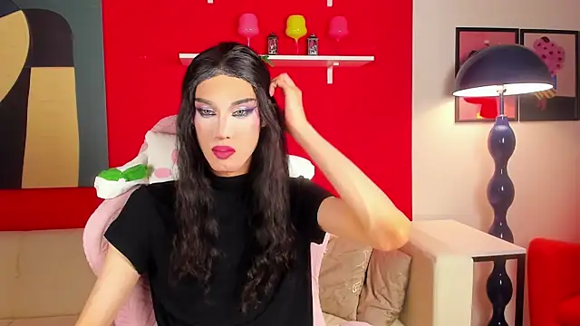 MadisonEsprit online show from 13, 4, 2026