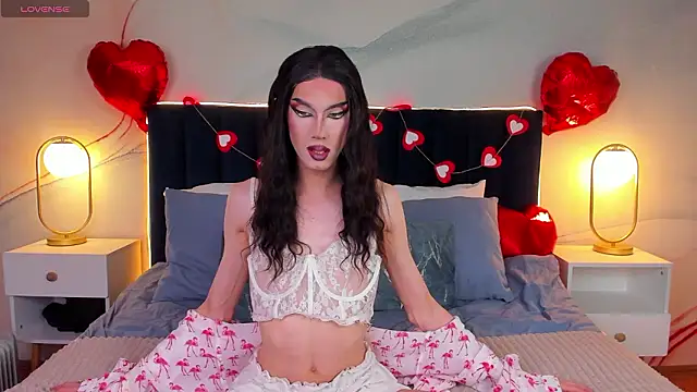 Snapshot of MadisonEsprit chatting on 16, 2, 2026 MadisonEsprit online show from 16, 2, 2026