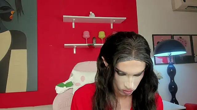 MadisonEsprit online show from 12, 4, 2026