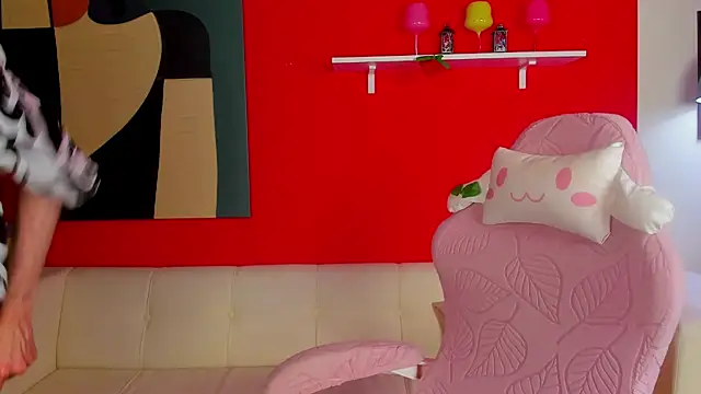 MadisonEsprit online show from 18, 4, 2026