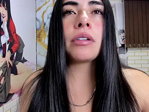 miss sexxy online show from 18, 3, 2026