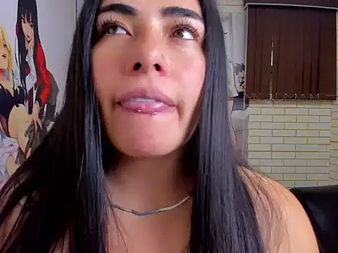 miss sexxy online show from 23, 2, 2026