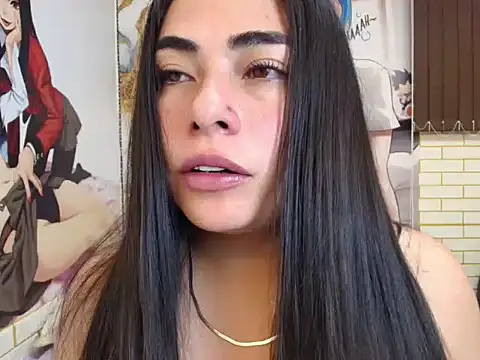 miss sexxy online show from 20, 3, 2026