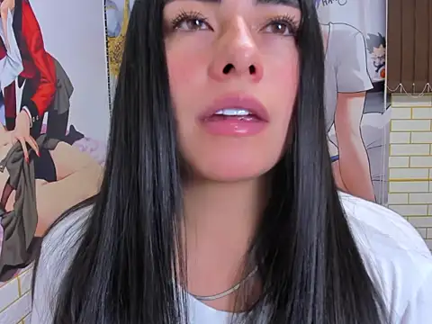 miss sexxy online show from 19, 3, 2026