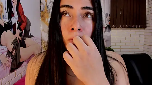 miss sexxy online show from 11, 3, 2026