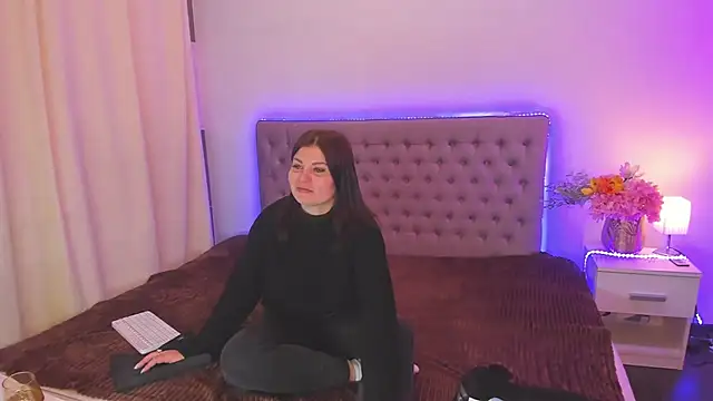AmandaHoppe online show from 3, 5, 2026