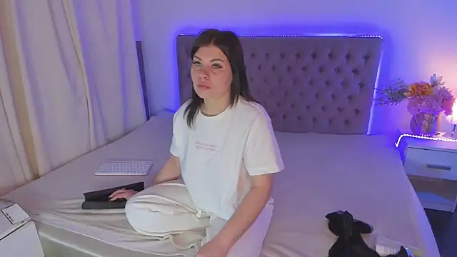 AmandaHoppe online show from 22, 5, 2026
