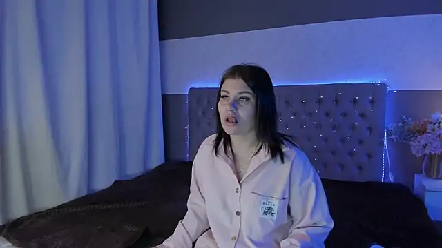 AmandaHoppe online show from 15, 3, 2026