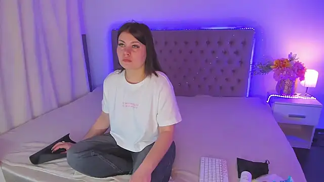 AmandaHoppe online show from 23, 5, 2026