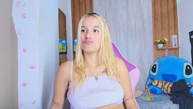 abigail sandoval online show from 8, 5, 2026