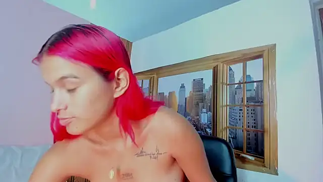 abigail sandoval online show from 23, 5, 2026