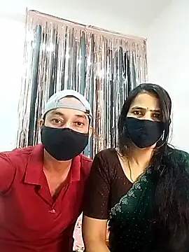 Snapshot of Sikha_Abhi chatting on 22, 2, 2026 Sikha Abhi online show from 22, 2, 2026