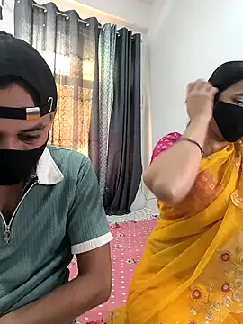 Snapshot of Sikha_Abhi chatting on 5, 5, 2026 Sikha Abhi online show from 5, 5, 2026