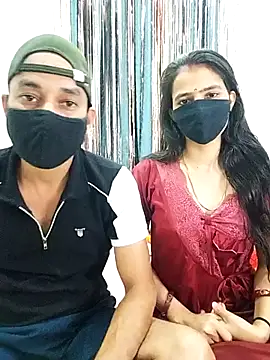 Snapshot of Sikha_Abhi chatting on 27, 2, 2026 Sikha Abhi online show from 27, 2, 2026