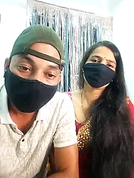 Snapshot of Sikha_Abhi chatting on 20, 2, 2026 Sikha Abhi online show from 20, 2, 2026