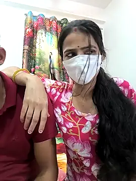 Snapshot of Sikha_Abhi chatting on 29, 6, 2026 Sikha Abhi online show from 29, 6, 2026
