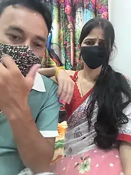 Snapshot of Sikha_Abhi chatting on 21, 6, 2026 Sikha Abhi online show from 21, 6, 2026