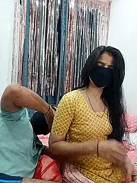 Snapshot of Sikha_Abhi chatting on 2, 3, 2026 Sikha Abhi online show from 2, 3, 2026